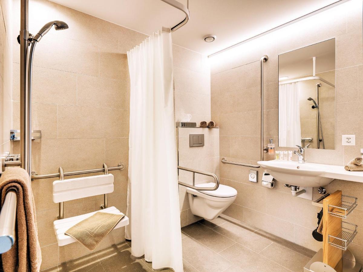 Ferienhotel Bodensee Berlingen Zewnętrze zdjęcie