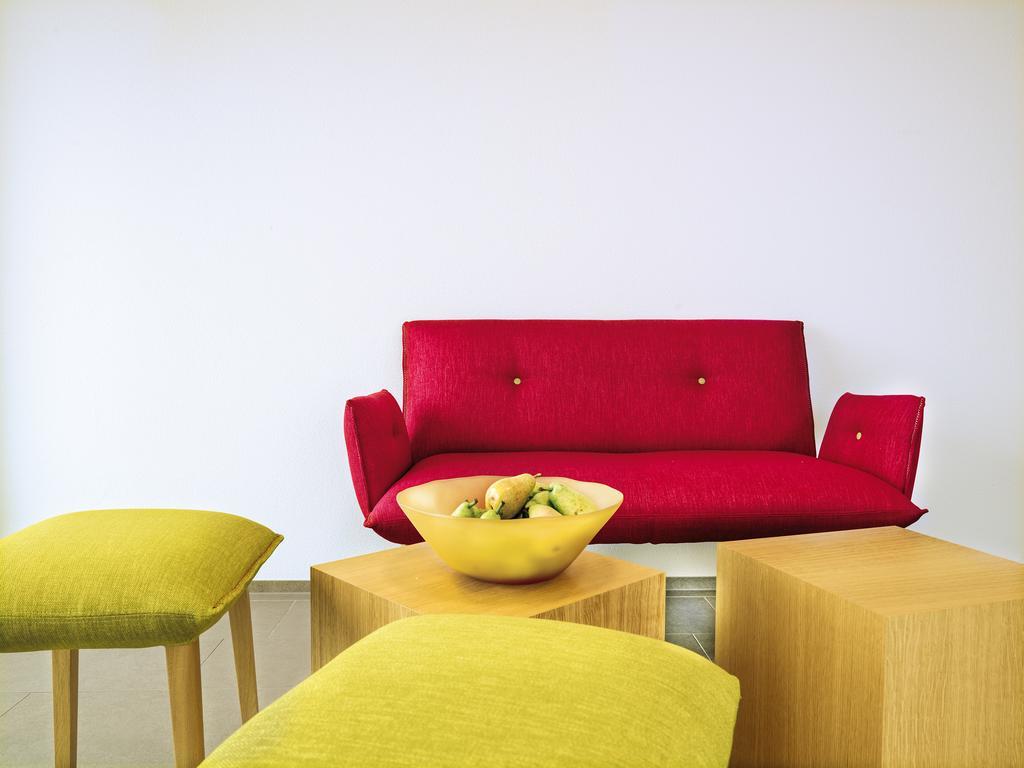 Ferienhotel Bodensee Berlingen Zewnętrze zdjęcie