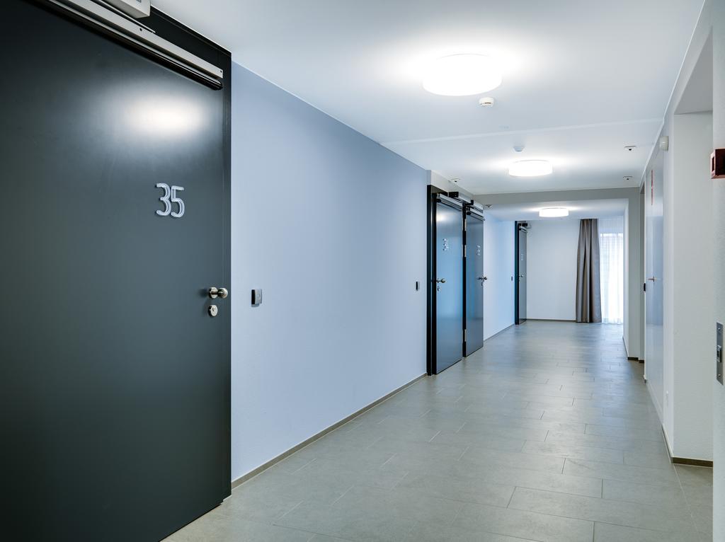 Ferienhotel Bodensee Berlingen Zewnętrze zdjęcie