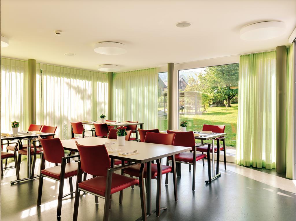 Ferienhotel Bodensee Berlingen Zewnętrze zdjęcie