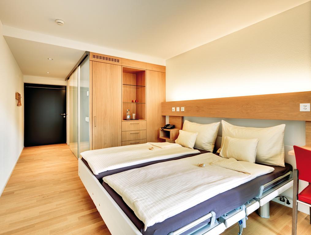 Ferienhotel Bodensee Berlingen Pokój zdjęcie