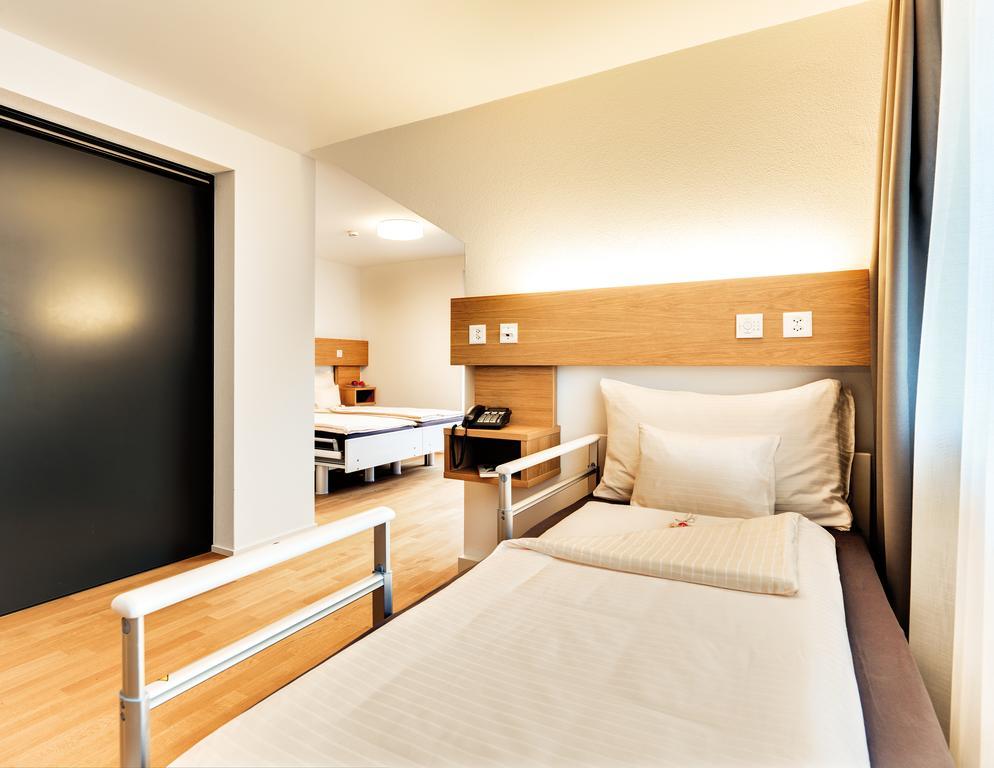 Ferienhotel Bodensee Berlingen Pokój zdjęcie