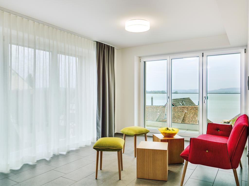 Ferienhotel Bodensee Berlingen Zewnętrze zdjęcie