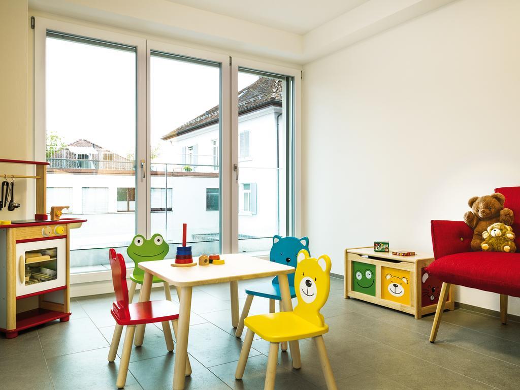 Ferienhotel Bodensee Berlingen Zewnętrze zdjęcie