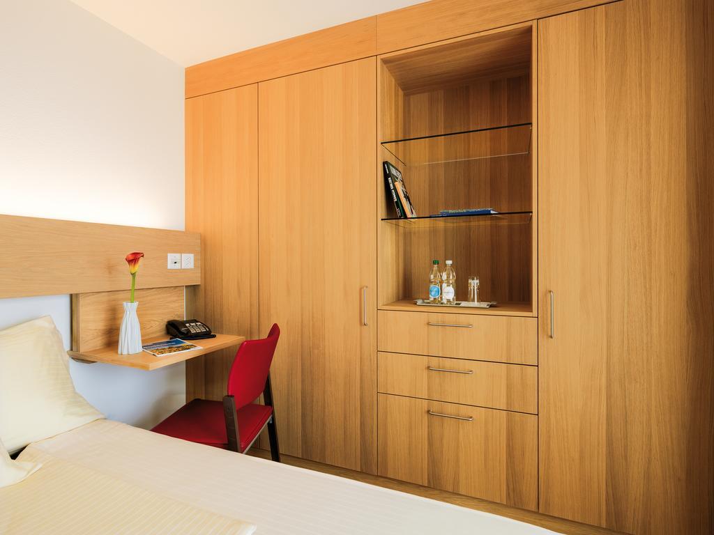Ferienhotel Bodensee Berlingen Pokój zdjęcie