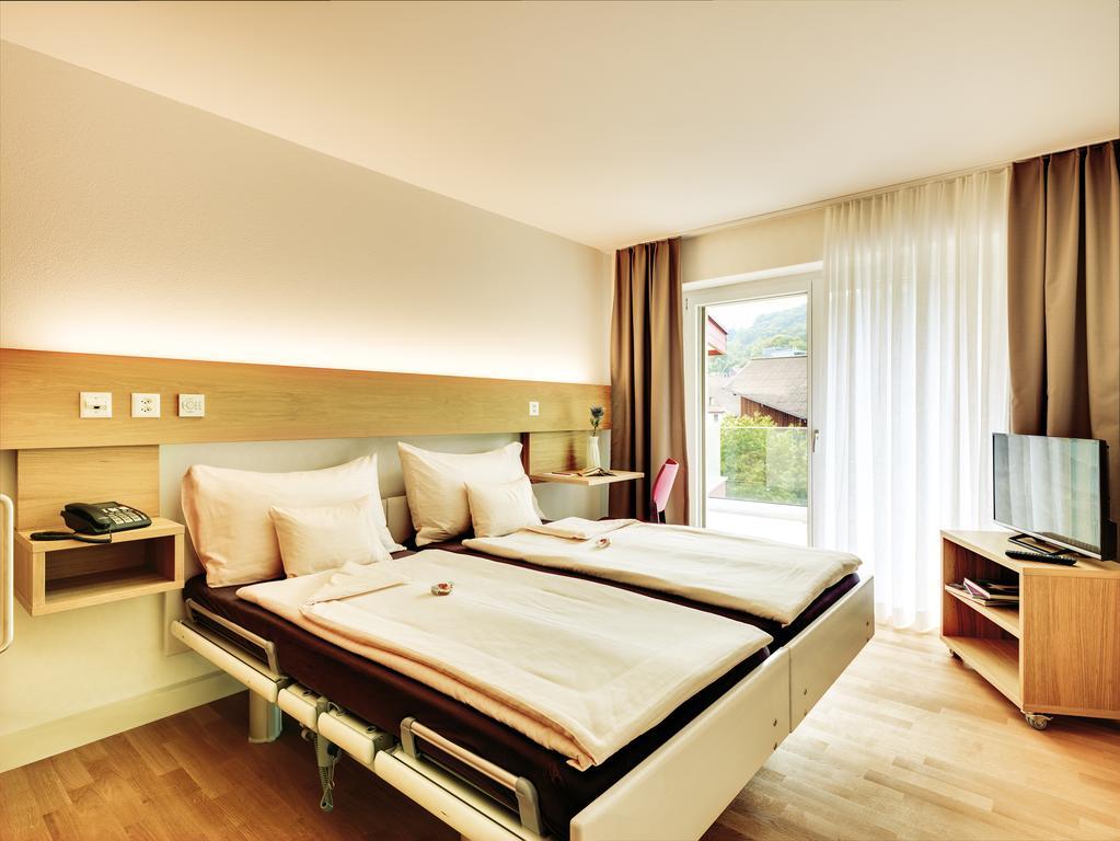Ferienhotel Bodensee Berlingen Pokój zdjęcie