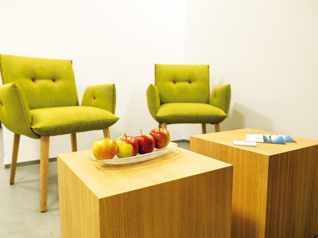Ferienhotel Bodensee Berlingen Zewnętrze zdjęcie