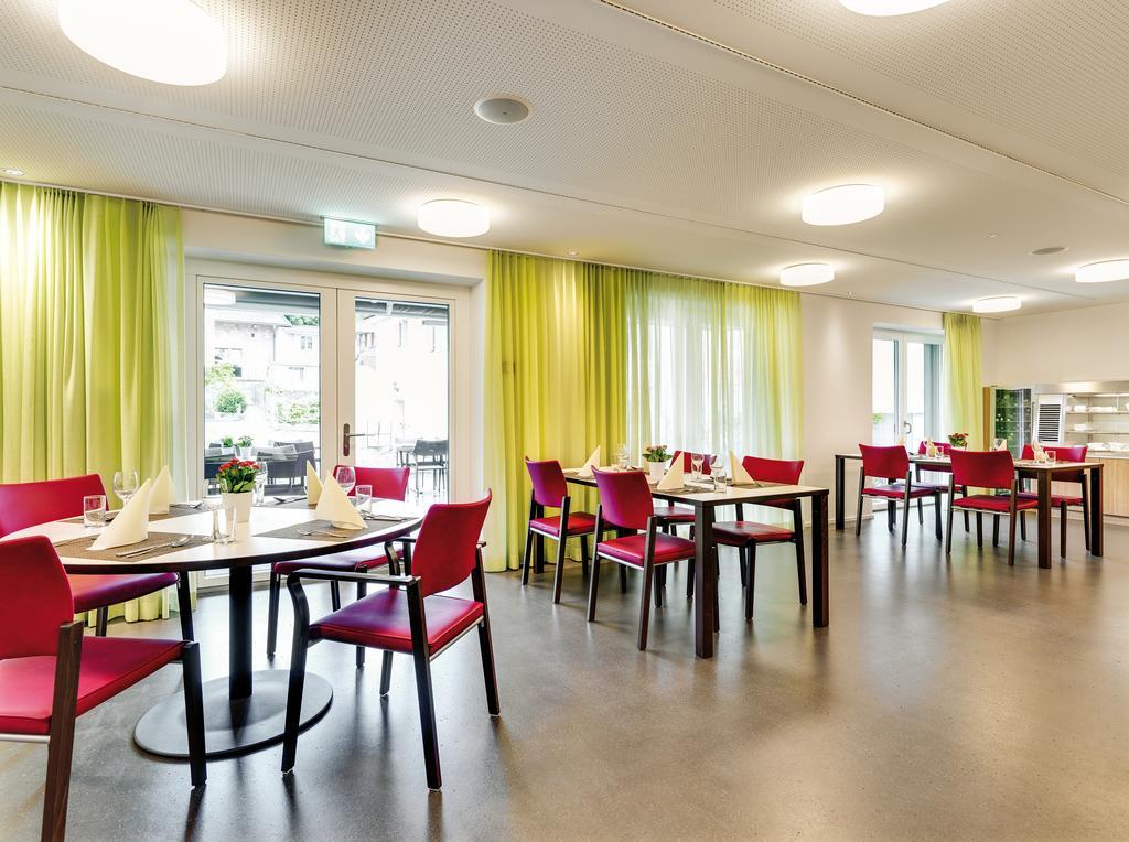 Ferienhotel Bodensee Berlingen Zewnętrze zdjęcie