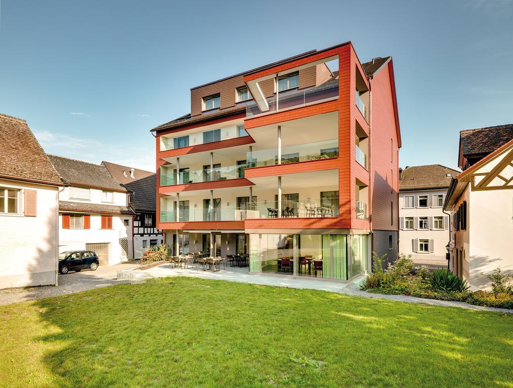 Ferienhotel Bodensee Berlingen Zewnętrze zdjęcie