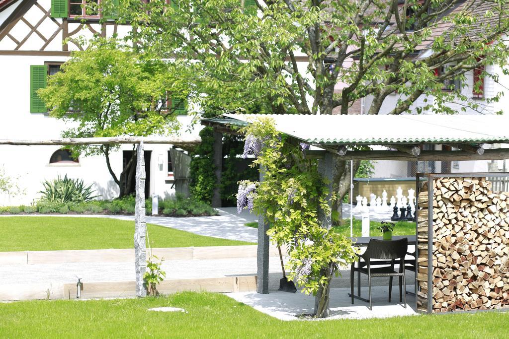 Ferienhotel Bodensee Berlingen Zewnętrze zdjęcie
