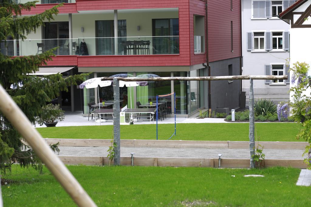 Ferienhotel Bodensee Berlingen Zewnętrze zdjęcie